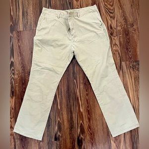 Khaki Pants - Men’s